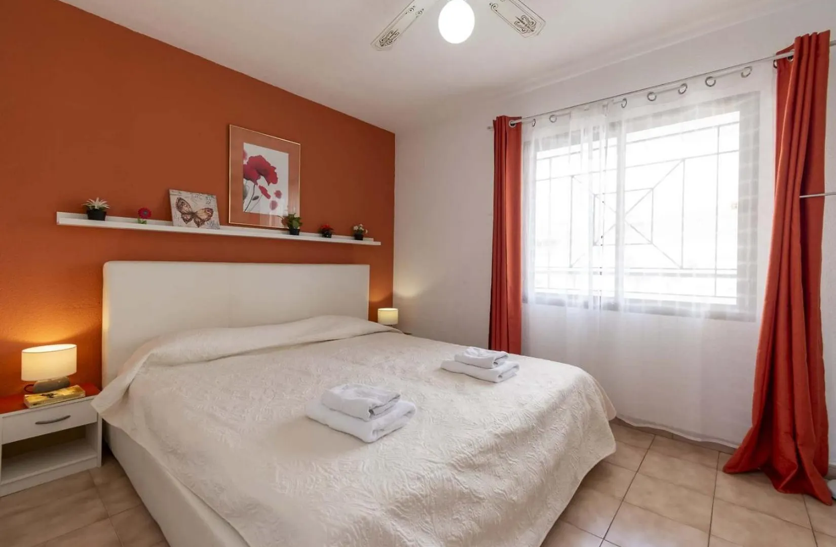Castle Harbour 6 Apartamento Los Cristianos
