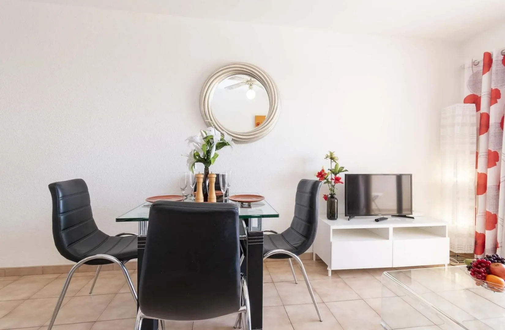 Apartmán Castle Harbour 6 Los Cristianos  Los Cristianos (Tenerife)