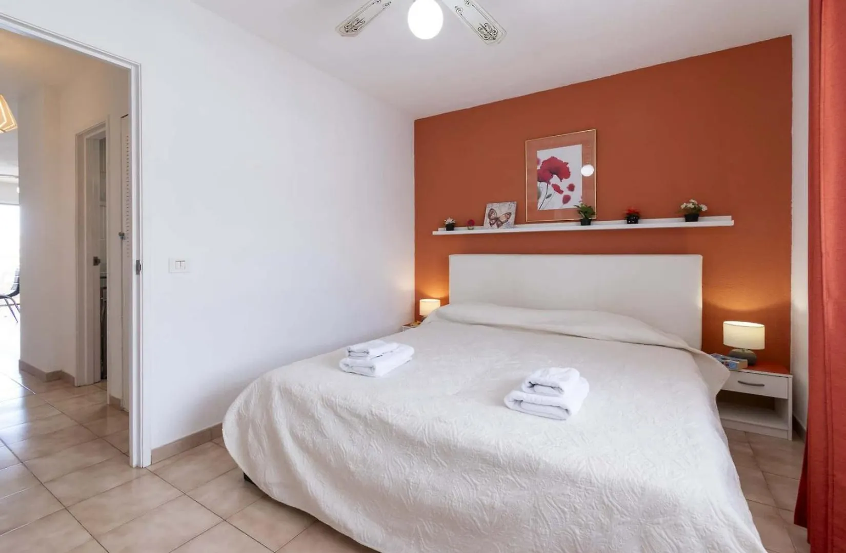 Castle Harbour 6 Apartamento Los Cristianos  0*, Los Cristianos (Tenerife)