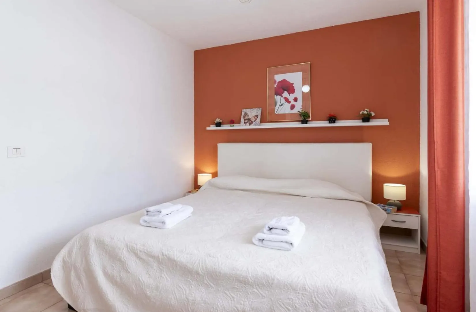 Apartmán Castle Harbour 6 Los Cristianos