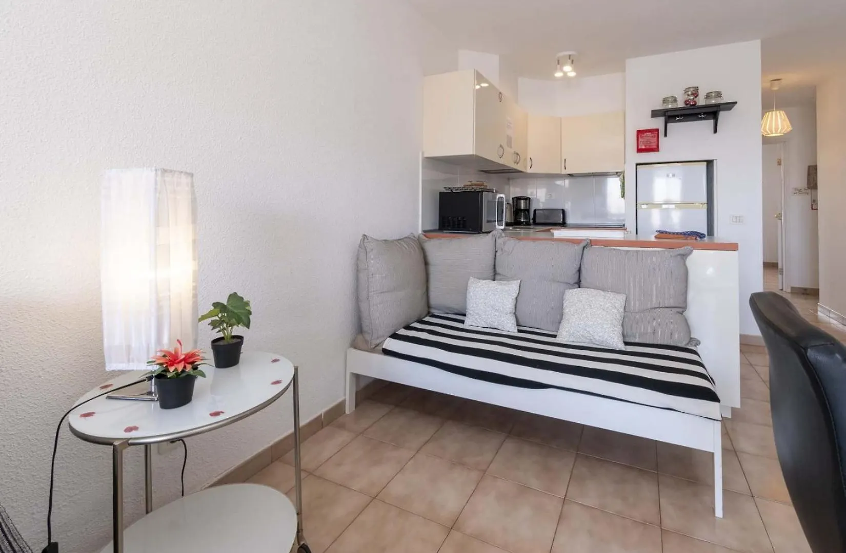 Apartmán Castle Harbour 6 Los Cristianos