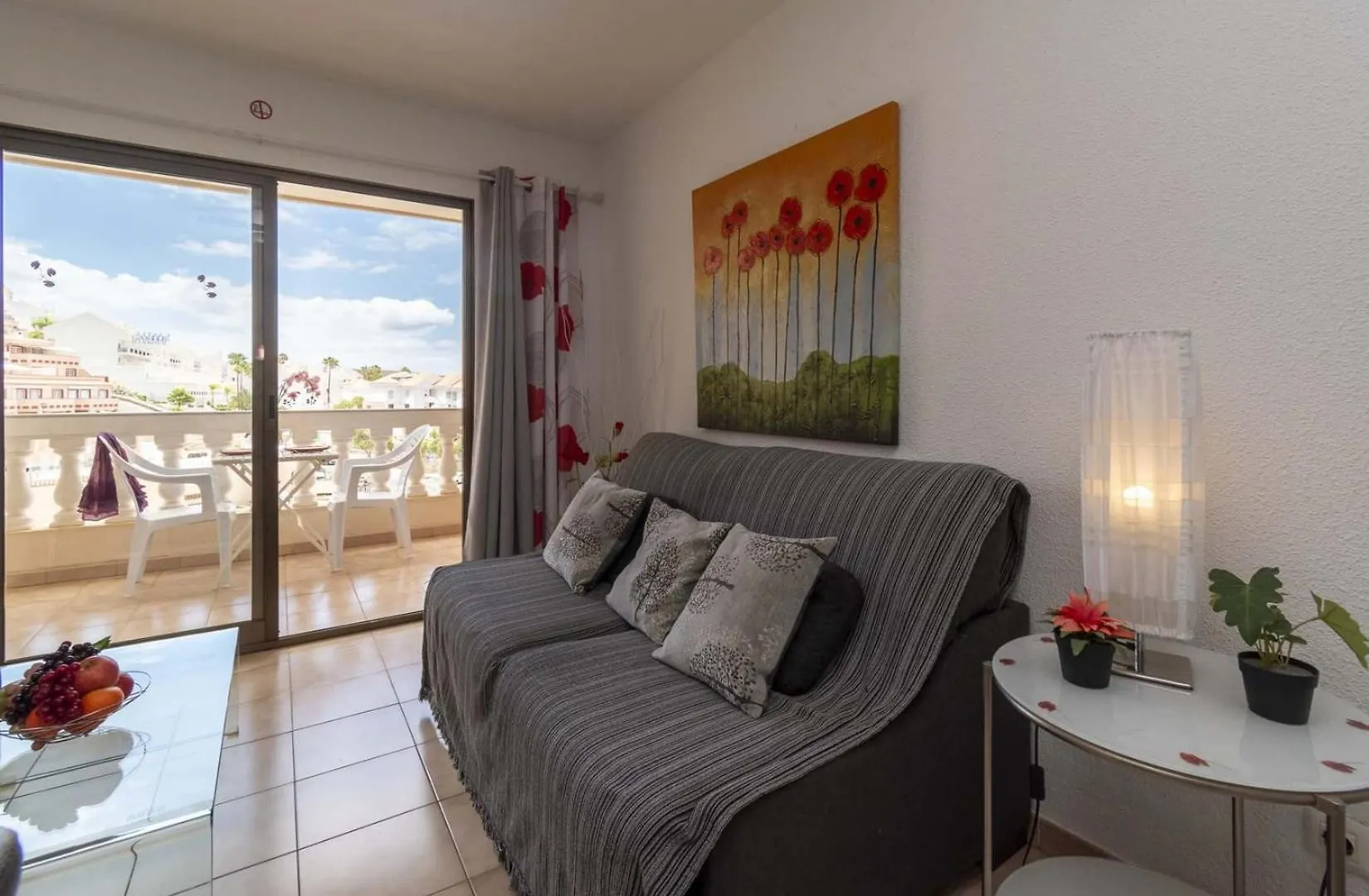 Apartmán Castle Harbour 6 Los Cristianos  Los Cristianos (Tenerife)